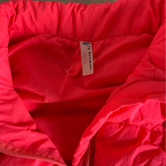 Free people vest - Picture 9 of 9